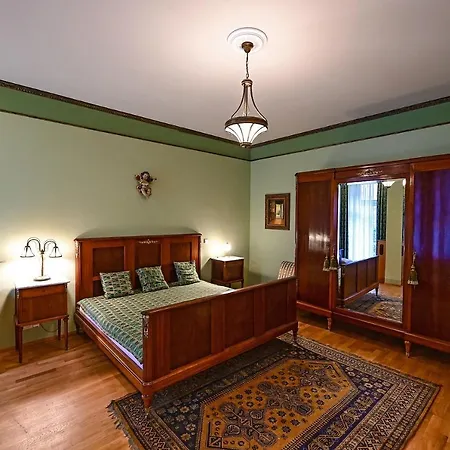 Apartment Biskupska Brno