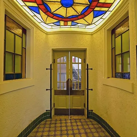 Apartment Biskupska