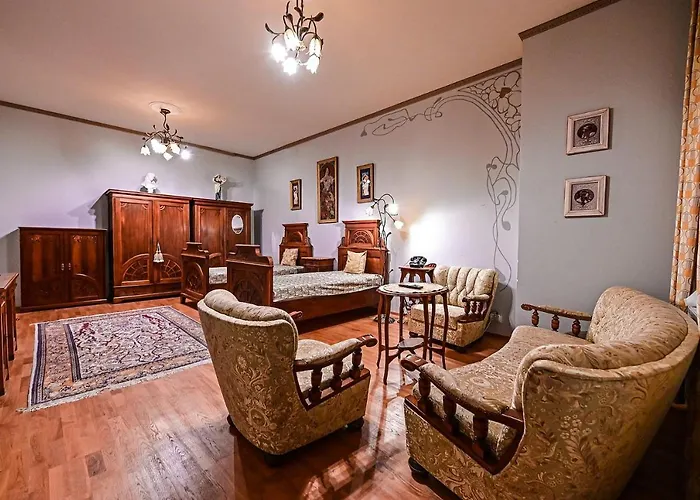 Apartamento Biskupska