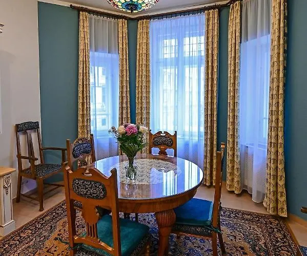 Apartamento Biskupska